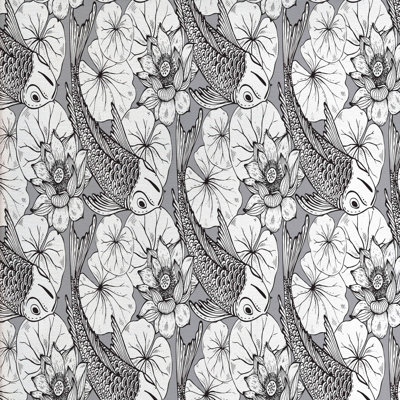Tissu asiatique