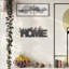 Wall Decor on Metal