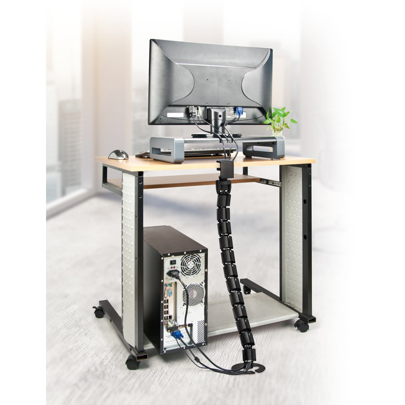 Aidata U.S.A Cable Organizer
