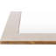 Miroir mural Brandin
