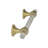 Charles 4" Center Bar Pull