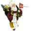 NCAA 12 "College Spirit Proud Santa-1478184