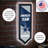 NFL LED Pennant Shaped Lighted Wall Sign-73092289