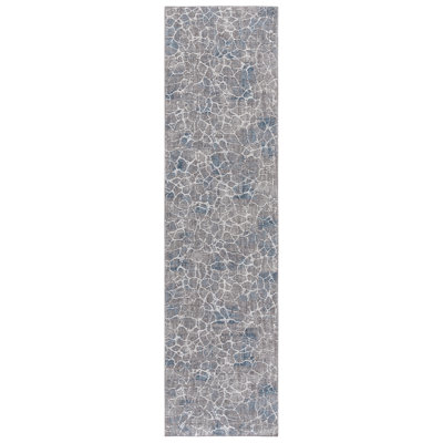 Tapis abstrait Finley