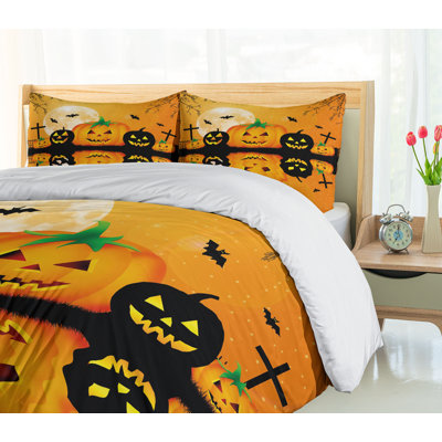 Duvet Cover
