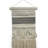 Macrame Hand Woven Wool Wall Hanging