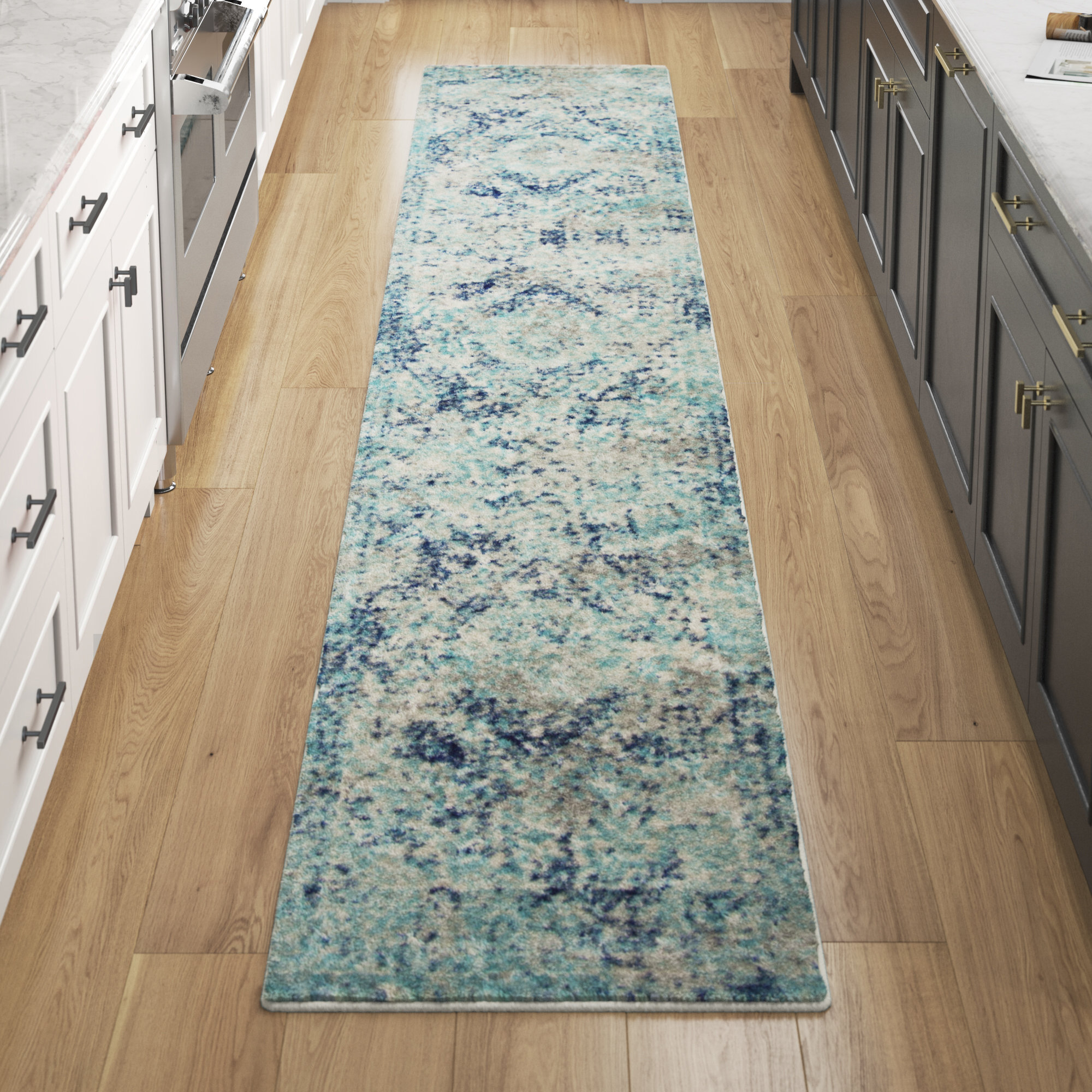 Mistana™ Christa Area Rug & Reviews | Wayfair