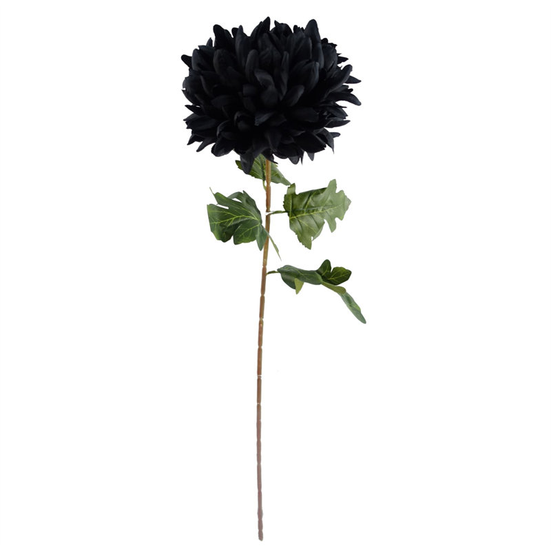 Silk Artificial Arrangement in Vase