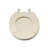 Fantasia Elongated Toilet Seat and Lid-10197925