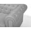 Lefever Upholstered Chesterfield Chair-36815286