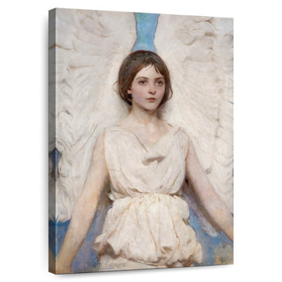 Leisha Angel 1887