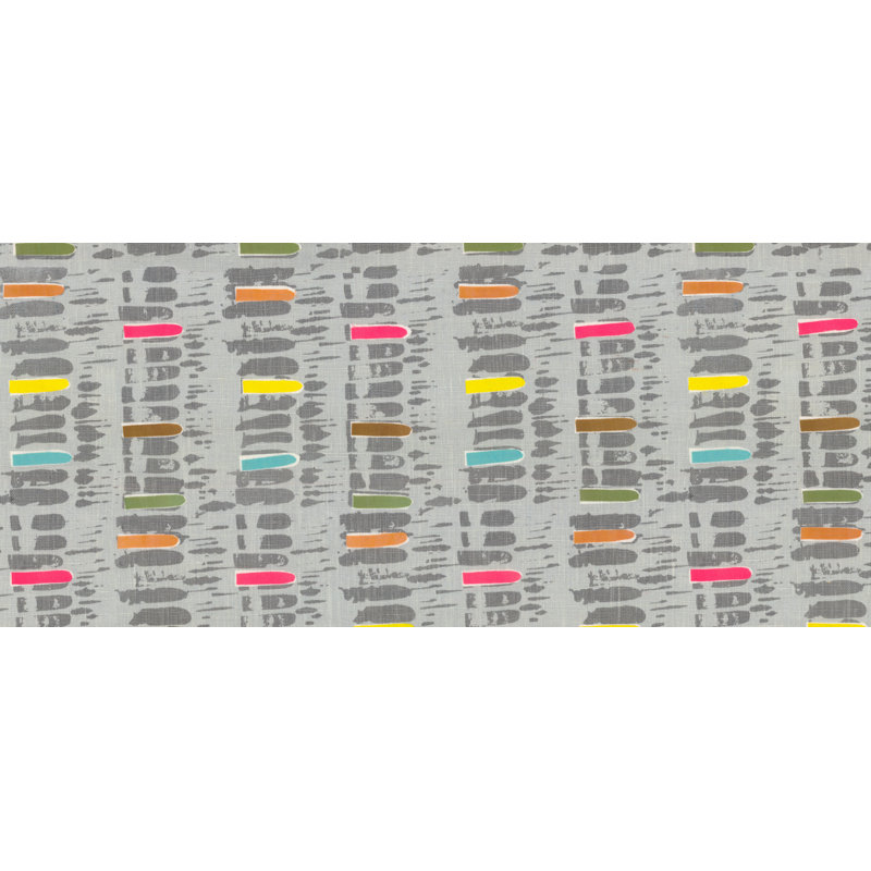 Pastilles Wall Hanging, 70 cm H x 160 cm W x 0.2 cm D
