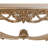 Kishore 66.5'' Solid Wood Console Table-2050549852-2050549851