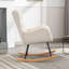 Metal Rocking Chair-67992698
