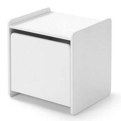 Kiddy Bedside Table