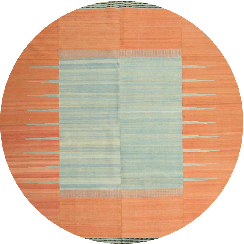 Indoor Rug, Round 5'