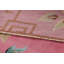 One-of-a-Kind 3'1x4'2 Hand Knotted Area Rug
