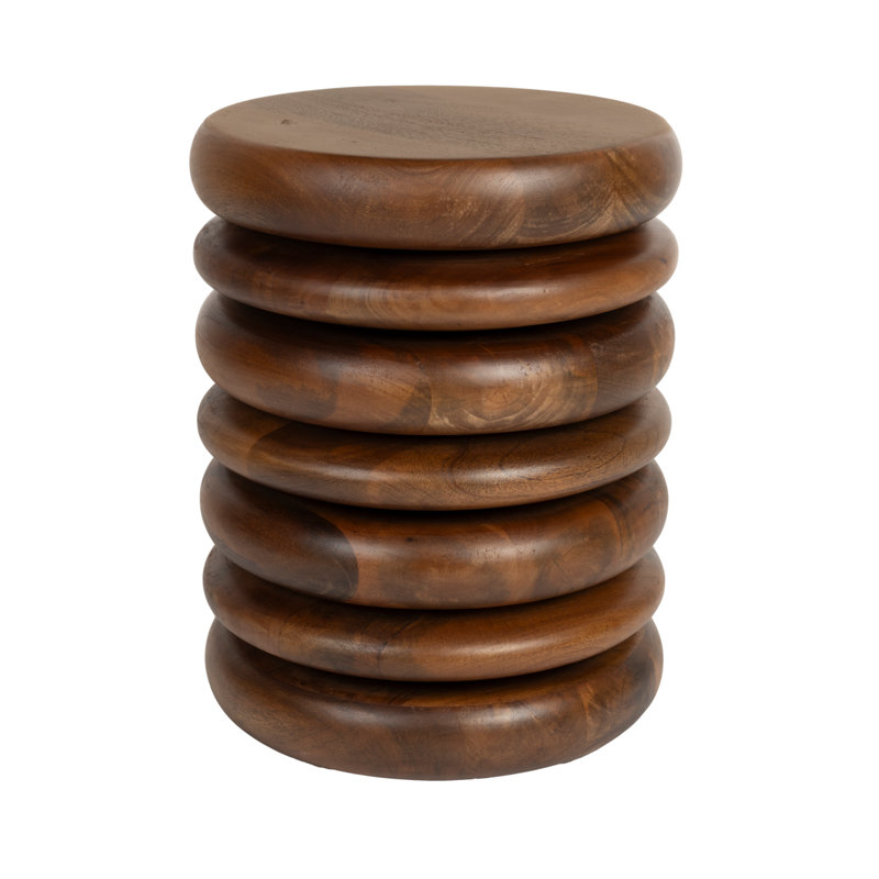Accent Stool
