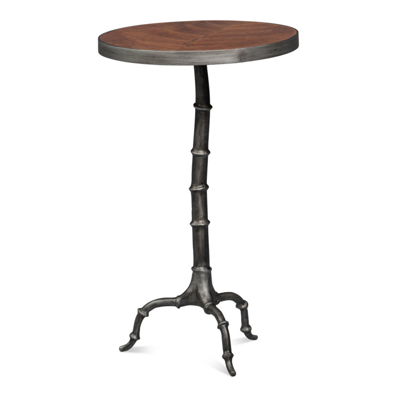 Brightleaf End Table