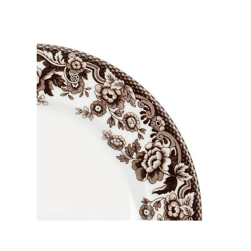 Spode Delamere Salad Plate 8"
