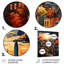 Décoration murale Harlem Renaissance Revival II - Cityscapes-355063498