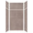 Expressions 6 Panel Shower Wall-864525490-908260571