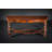 Venetian 77" Solid Wood Console Table