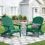 Chaise Adirondack Malibu-314250965