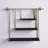 Lochie 3 Piece Accent Shelf