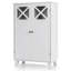 Rossford Freestanding Bathroom Cabinet