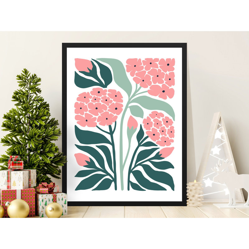 Caudilla Single Picture Frame Print, 40.64 cm H x 30.48 cm W