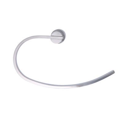 Daytona Towel Ring