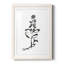 Inky Botanical III - peinture encadrée-1481023284-1481023288