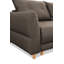 Talbert Corner Sofa With Bed Function-365266970-365266971