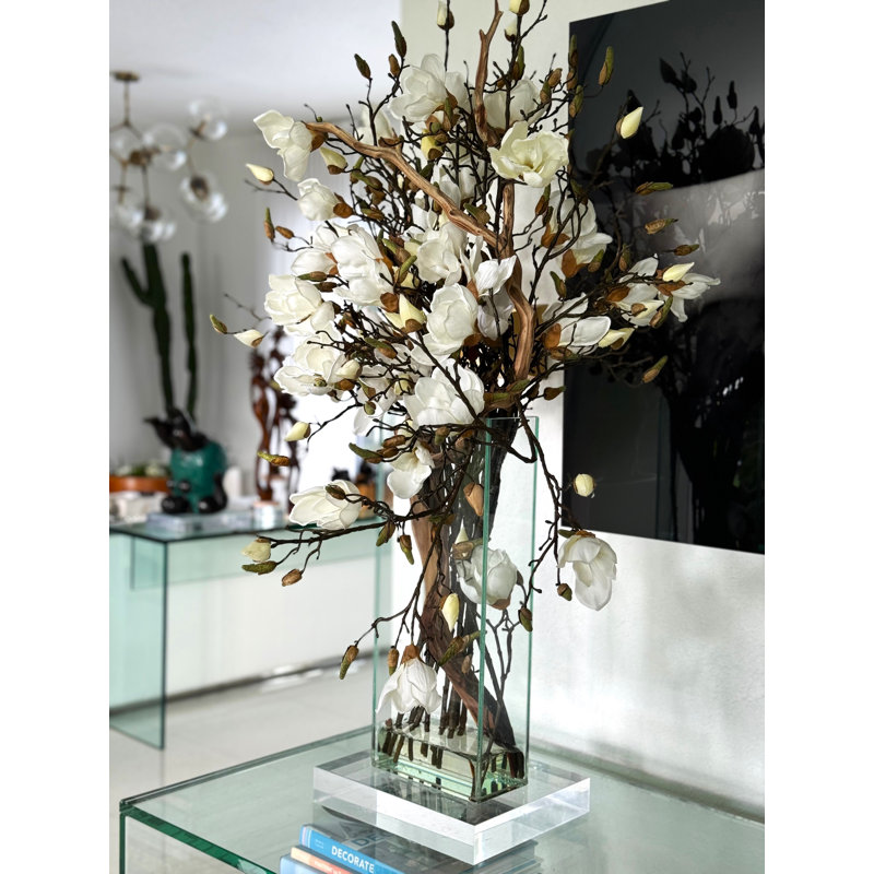 Arrangement in Vase