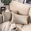 Coussin décoratif en velours beige, coussins décoratifs pour canapé-lit-1032145550-1053828669-1032145537