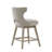 25.75" Swivel Counter Stool-7852937