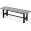 Overlea Outdoor Bench-1075607659