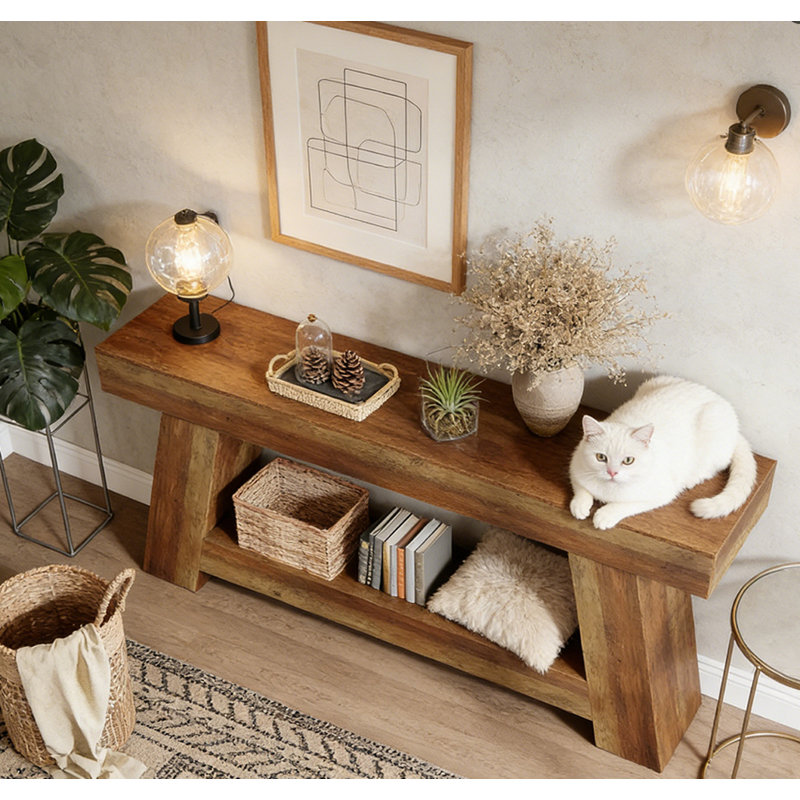 Console Farmhouse