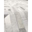 Galaxy Hand Stitched Cowhide Silver Area Rug-48783703
