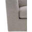 Remi Swivel Armchair