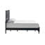 Lit Glasgow G04350A-QB (matelas non inclus)-811313521-811313804
