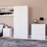 Cunha Piece Bedroom Set