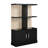 Ahman Storage Bookcase