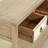 48'' Solid Wood Console Table