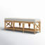 Harker Global Bench-195099349