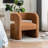 Sinel Full Assembled Upholstered Accent Chair For Living Room-1938513938