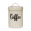 Coffee & Tea Storage Jars