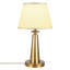Lampe de table antique 21,65 po Pomfret-1995965645