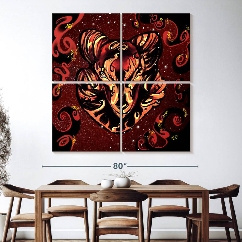 Adella Zodiac Collection Aries